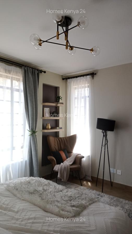 2 Bed Apartment in Thindigua - 7