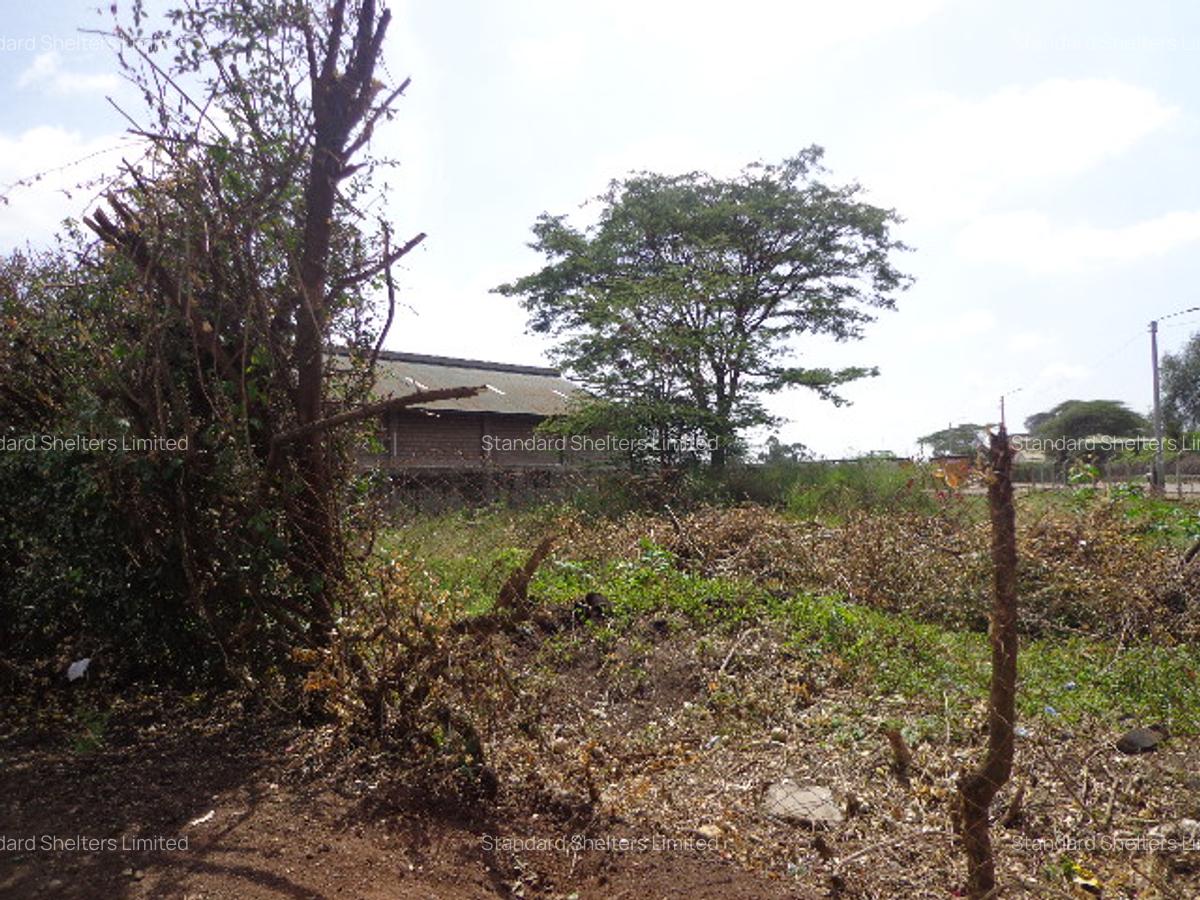 0.0378 ac Land in Kahawa West - 6