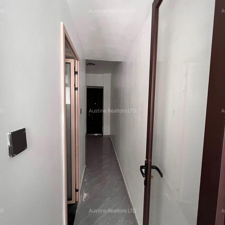 3 Bed Apartment with En Suite at Riverside Drive - 9