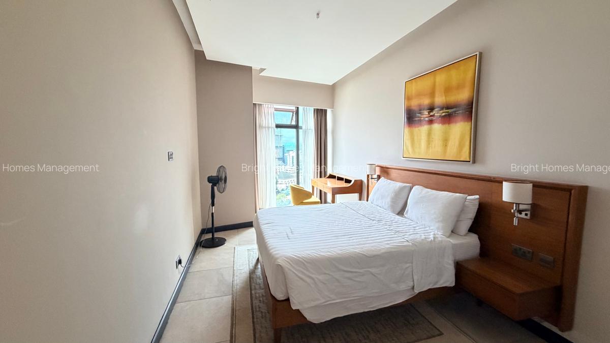 Furnished 3 Bed Apartment with En Suite in Westlands Area - 13