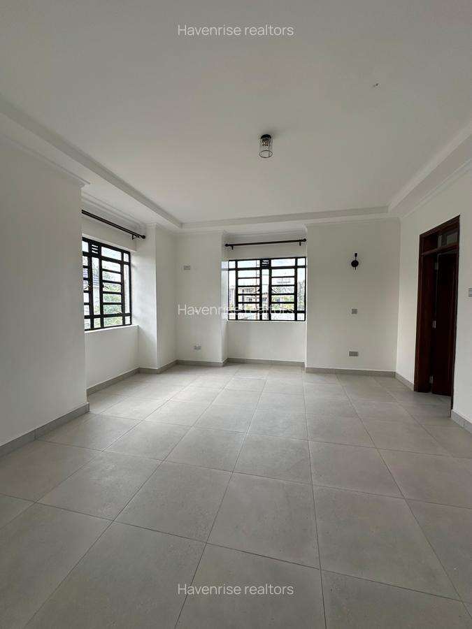 5 Bed House at Karen - 13