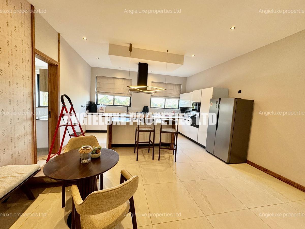 4 Bed Apartment with En Suite at Loresho - 3