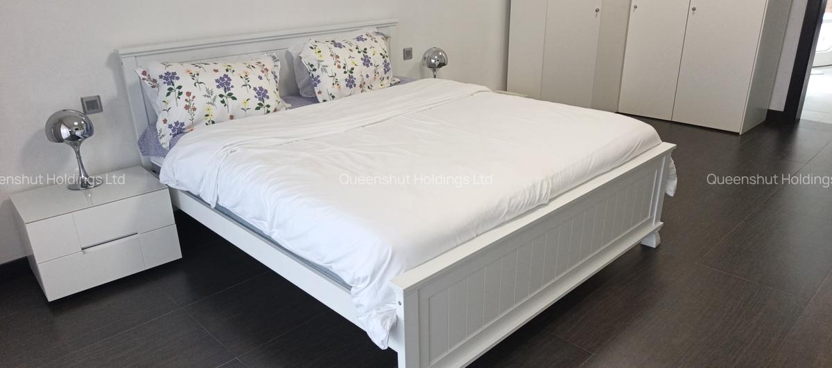 Furnished 4 Bed Apartment with En Suite in Riverside - 15
