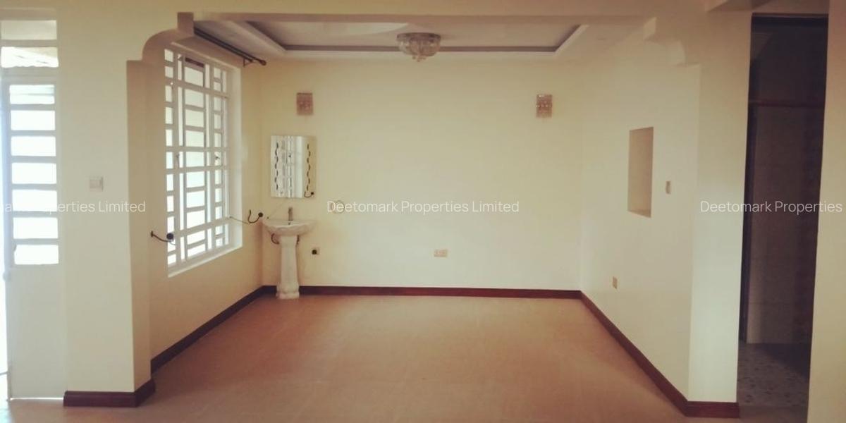 7 Bed Townhouse with En Suite at Dogunit - 6