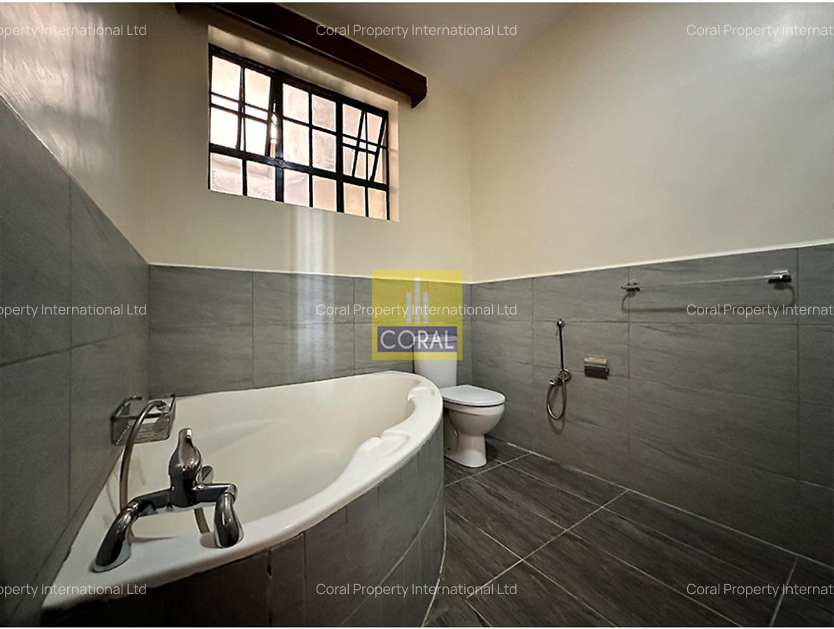 4 Bed Apartment with Swimming Pool in Westlands Area - 13