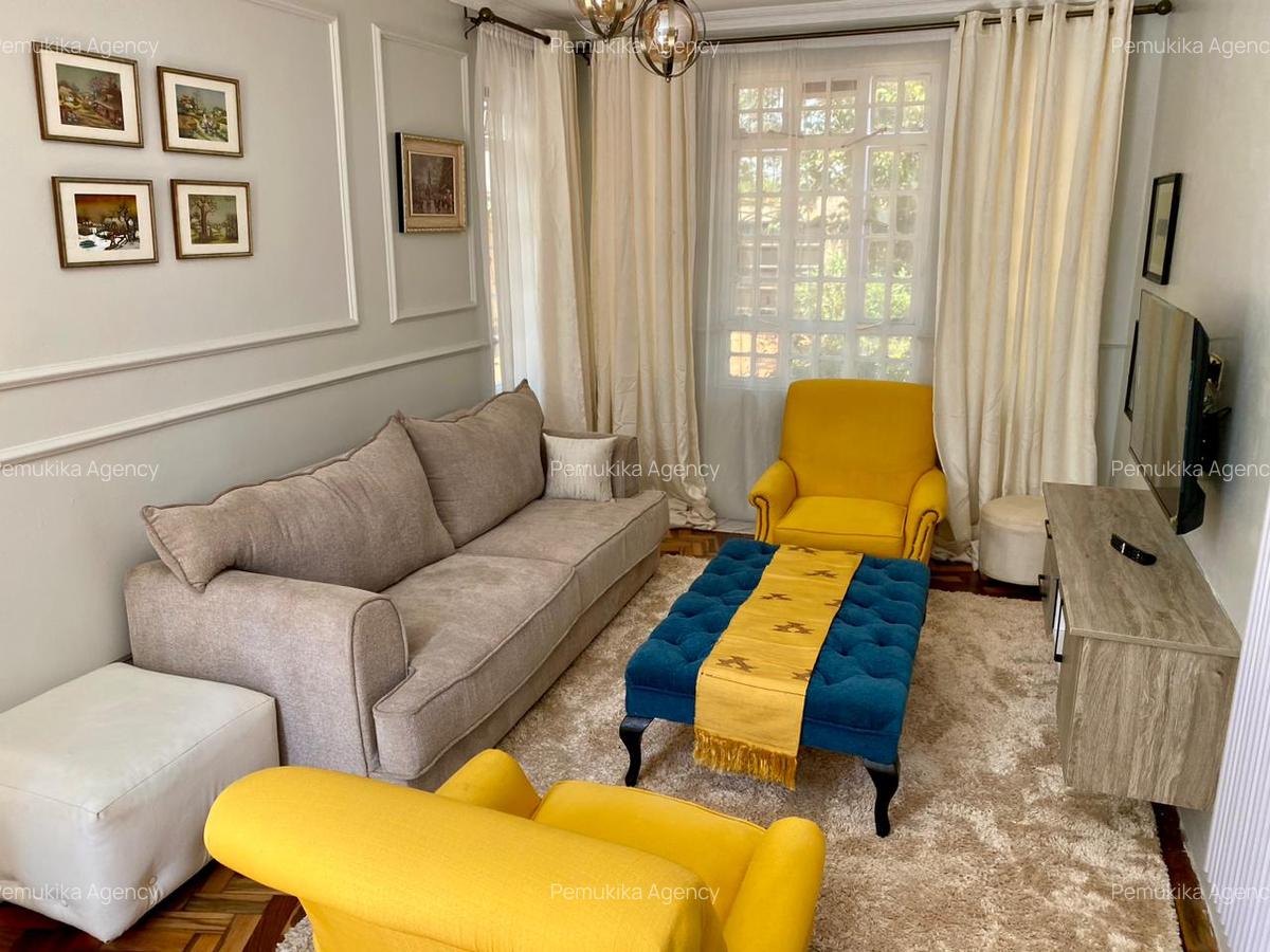 2 Bed House in Karen - 4