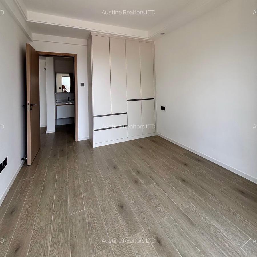1 Bed Apartment with En Suite at Church Road - 3