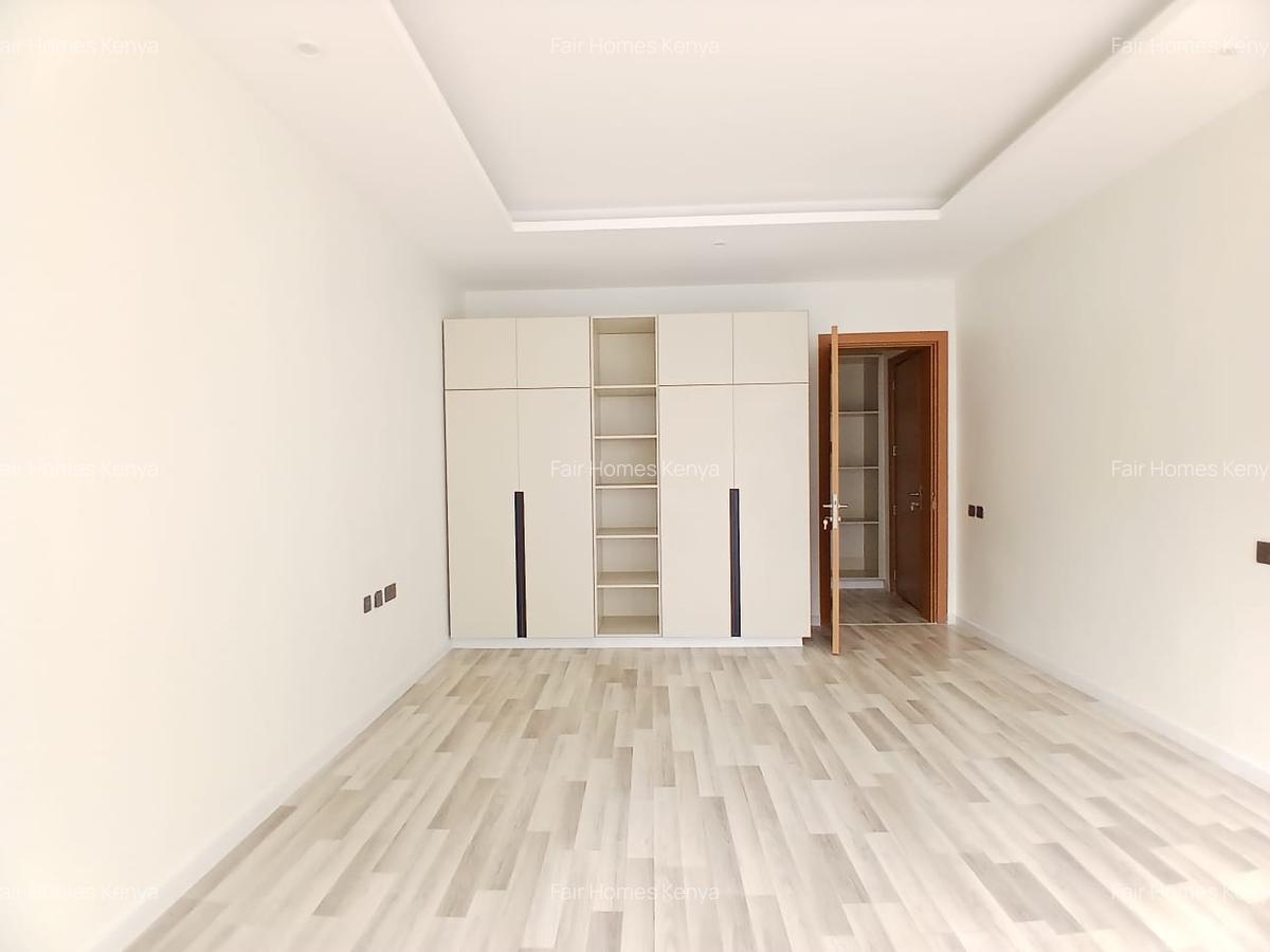 5 Bed Townhouse with En Suite at Maji Mazuri - 18