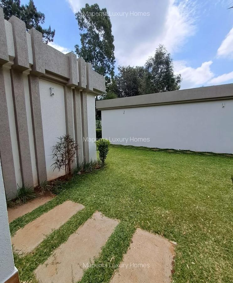 2 Bed House with En Suite at Karen - 4