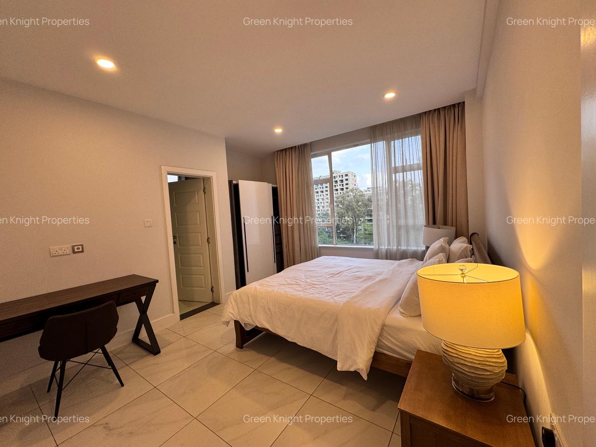 Serviced 2 Bed Apartment with En Suite in Westlands Area - 8