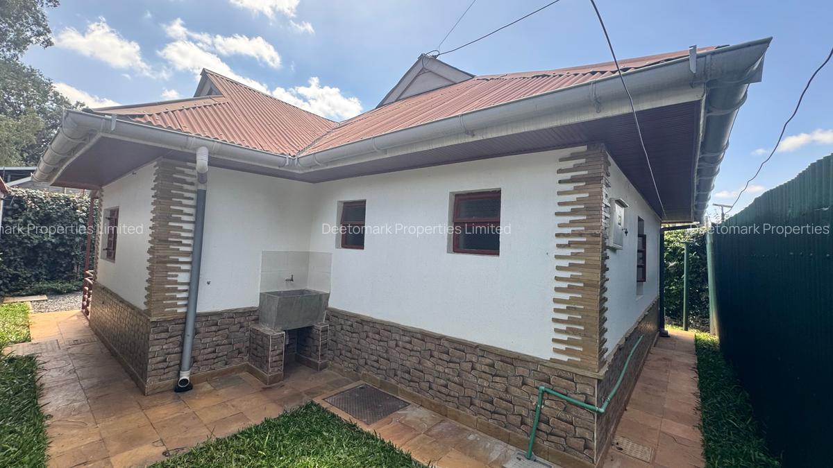 2 Bed House with Garden at Karen - 2