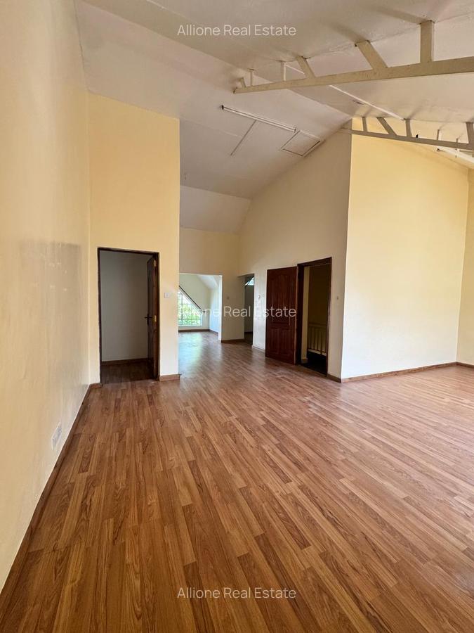 Commercial Property with Parking at Near Yaya Centre - 7