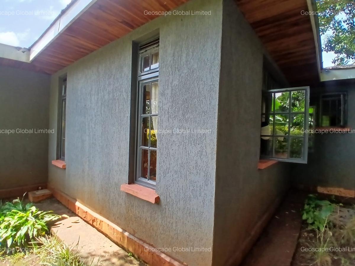 3 Bed House with En Suite in Nyari - 6
