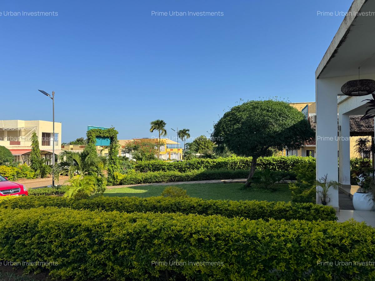 3 Bed House with En Suite in Vipingo - 4