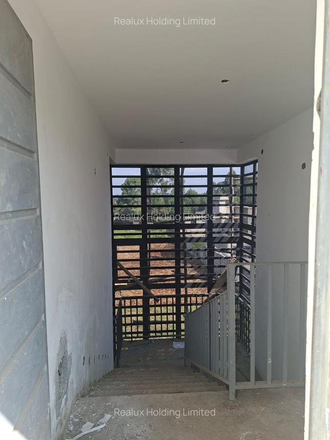 4 Bed House with En Suite in Kikuyu Town - 9