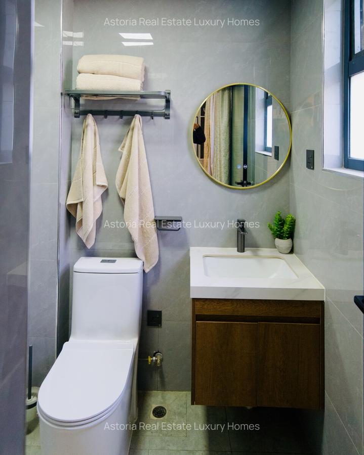 3 Bed Apartment with En Suite at 2026-129 3 Bed - 2