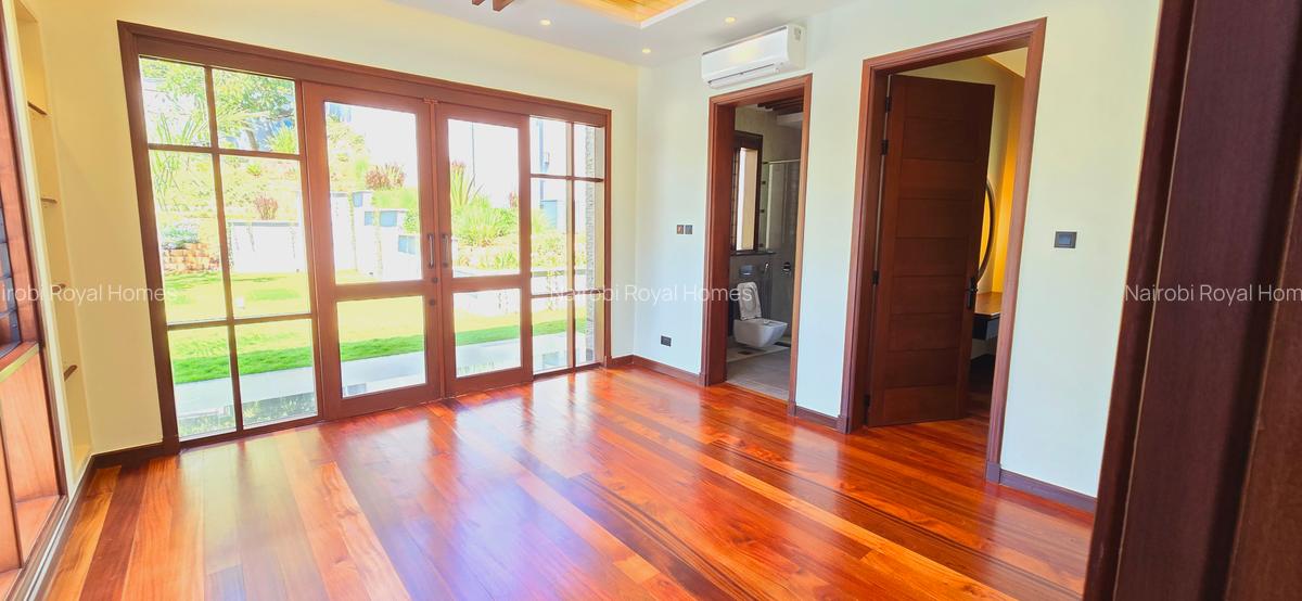 6 Bed House with En Suite at Panafrican Road - 14