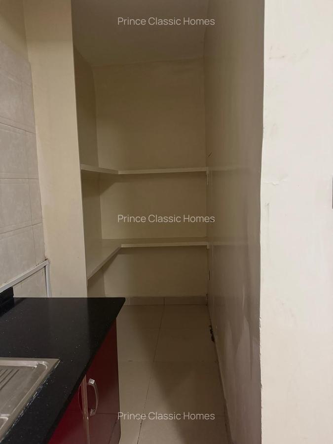 2 Bed Apartment with En Suite in Lavington - 4