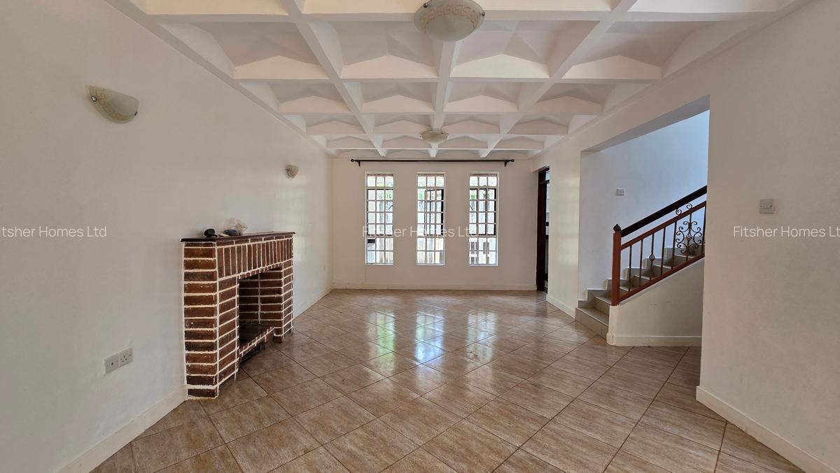 4 Bed House with En Suite in Kiambu Road - 5