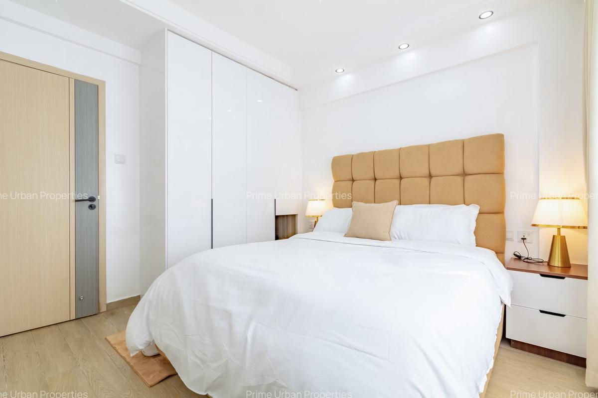 Serviced 1 Bed Apartment with En Suite in Westlands Area - 3