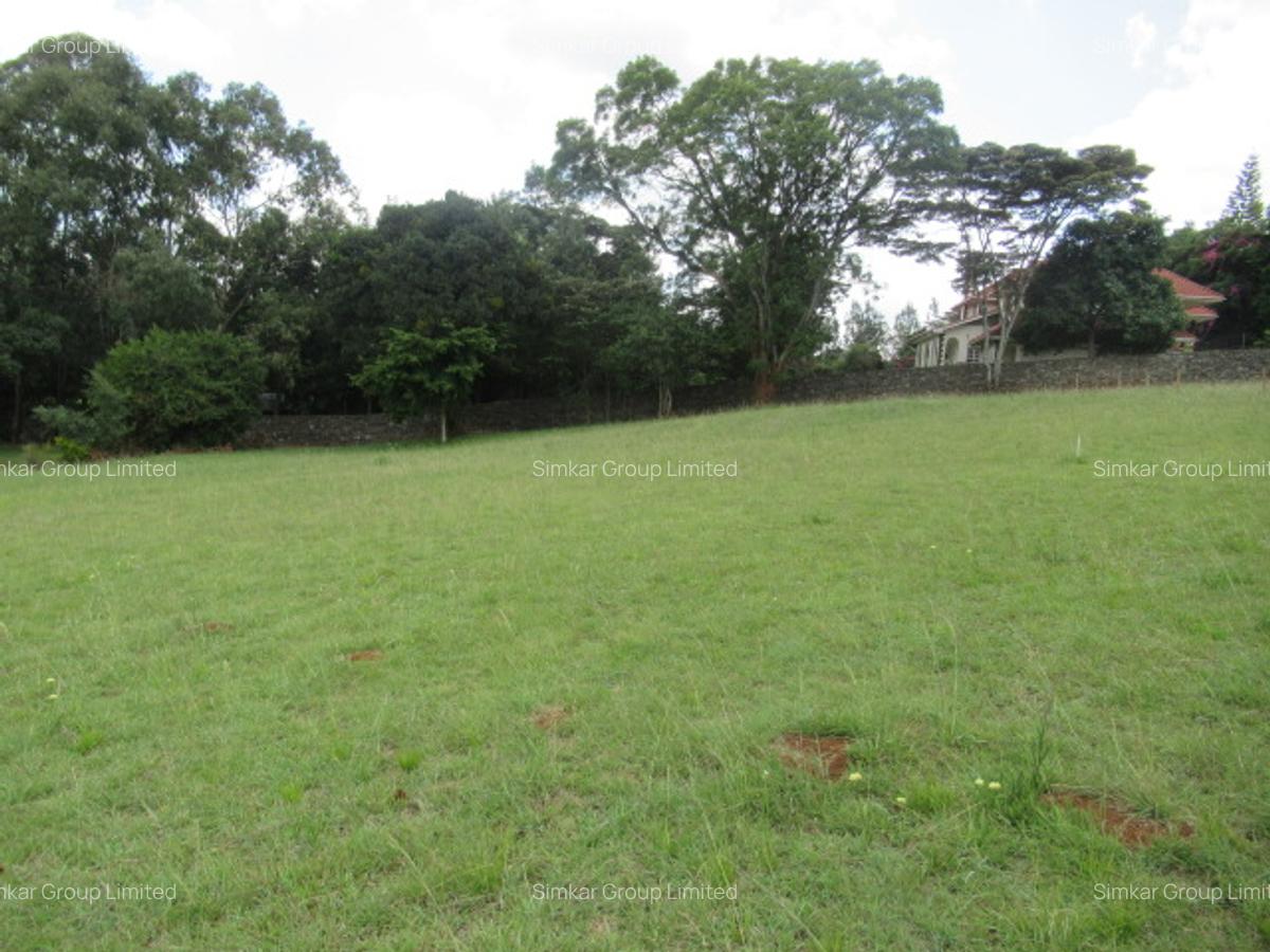 Residential Land at Karen - 20