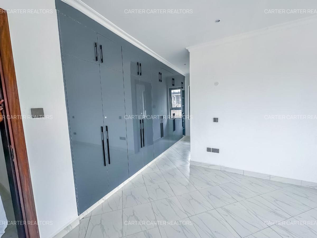 4 Bed House with En Suite in Machakos County - 7