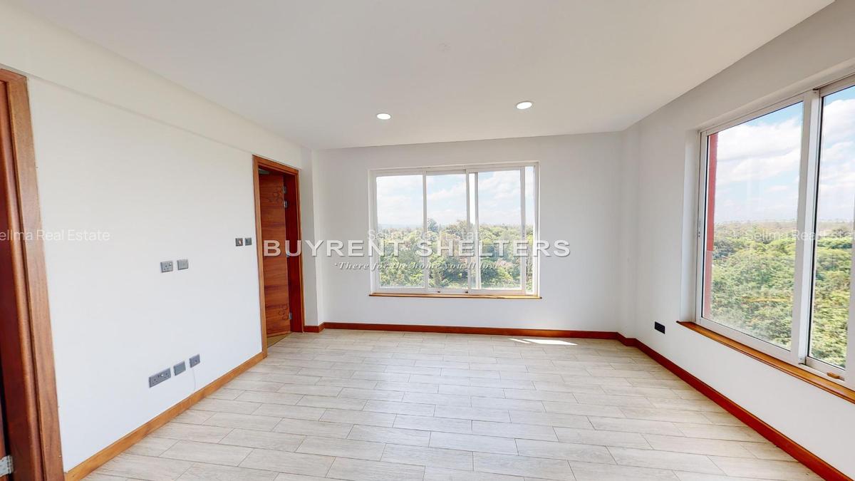 5 Bed Apartment with En Suite at General Mathenge - 17