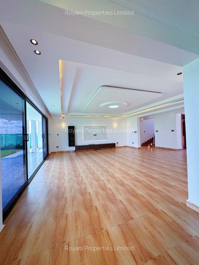 4 Bed House with En Suite in Tatu City - 2