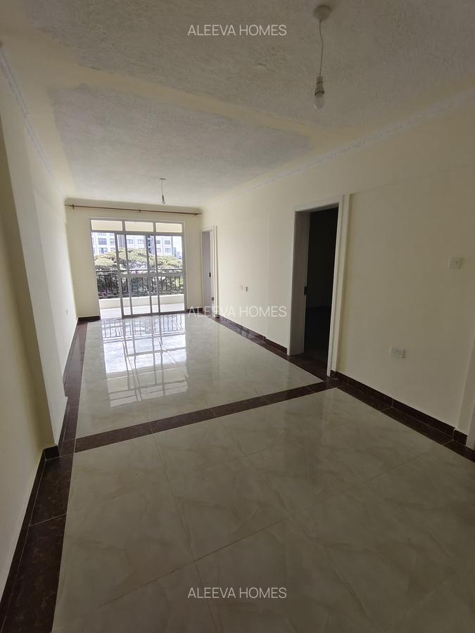 2 Bed Apartment with En Suite in Kileleshwa - 1