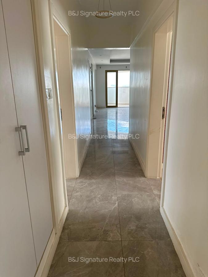 3 Bed Apartment with En Suite in Kileleshwa - 6