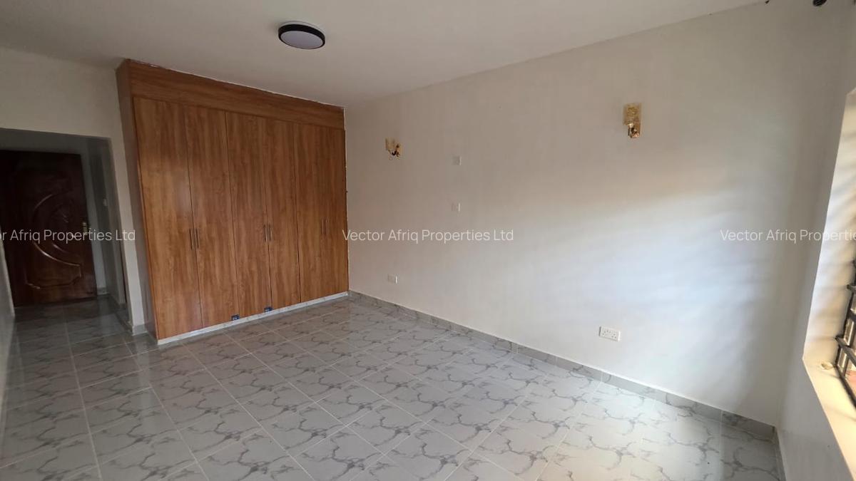 3 Bed House with En Suite in Kitengela - 15