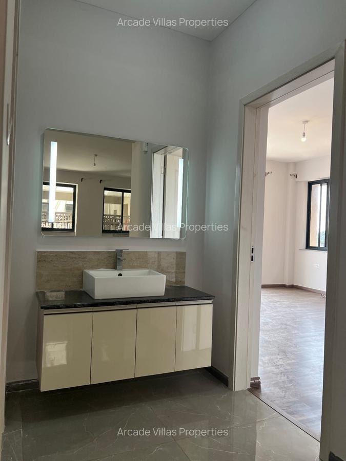 2 Bed Apartment with En Suite in Kileleshwa - 12