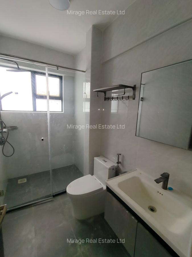 2 Bed Apartment with En Suite in Kileleshwa - 14