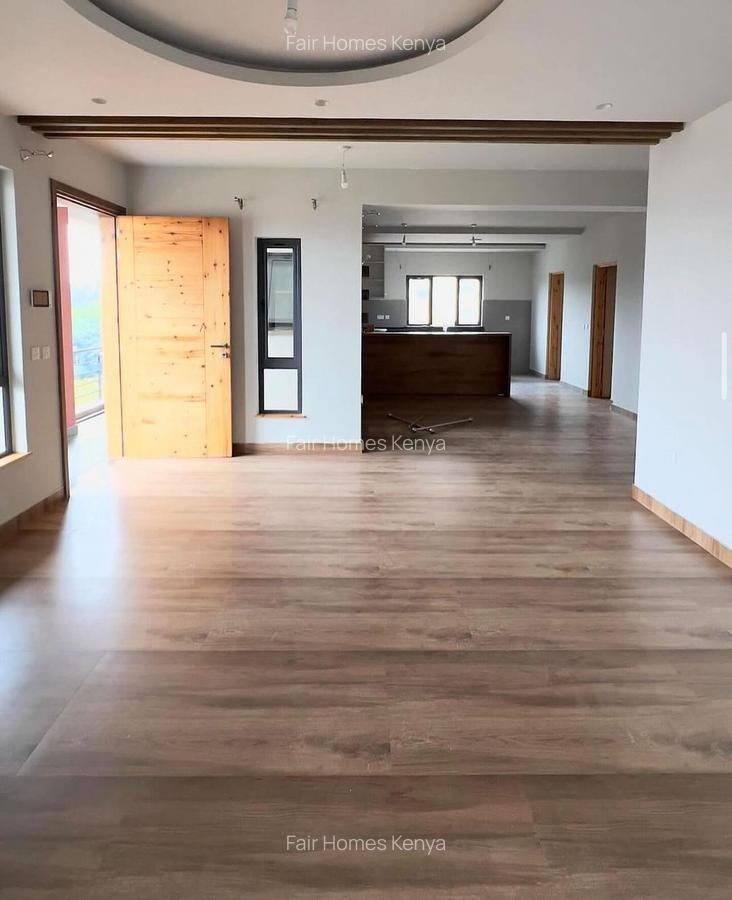 3 Bed Apartment with En Suite at Mandera Road - 3