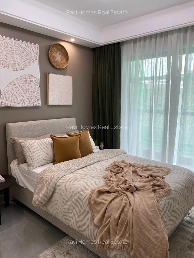 2 Bed Apartment with En Suite in Kileleshwa - 12