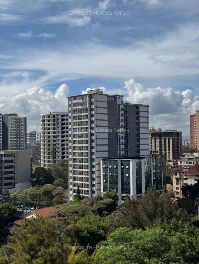 1 Bed Apartment with Gym at George Padmore Road - 3