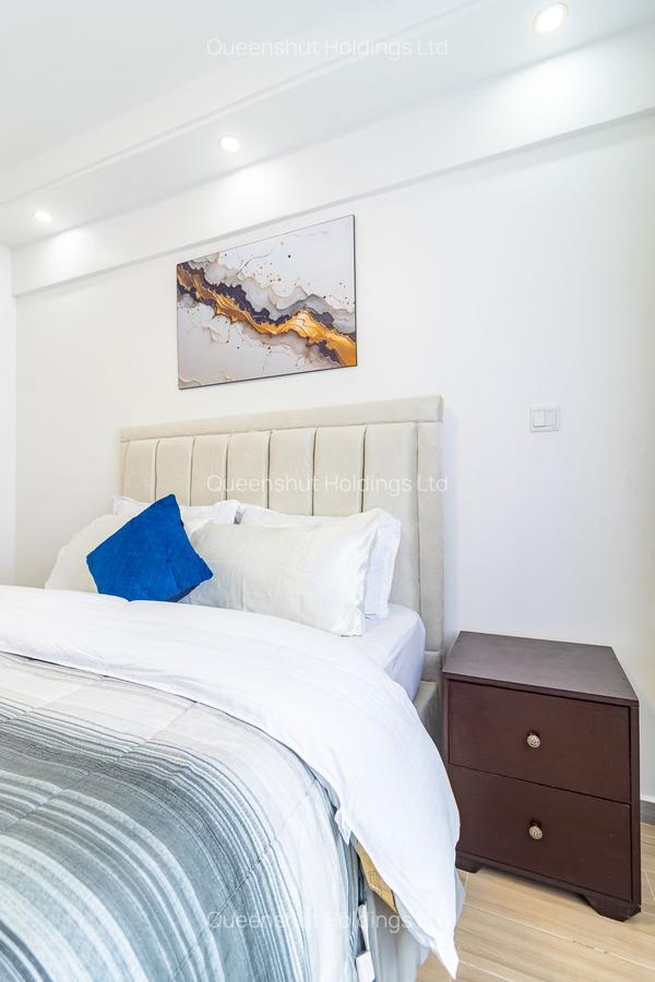 Furnished 3 Bed Apartment with En Suite in Westlands Area - 19