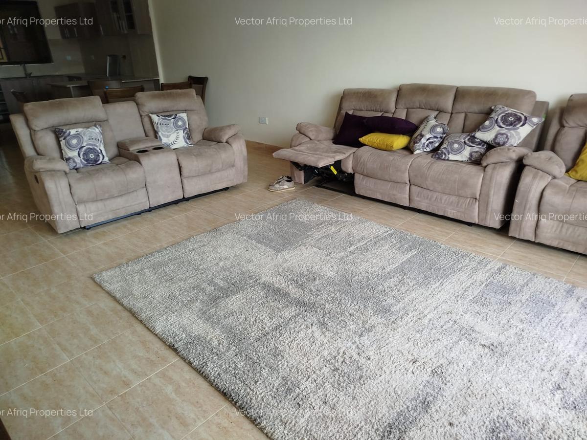 3 Bed Apartment with En Suite at Syokimau - 16