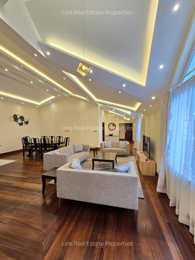 3 Bed House with En Suite in Gigiri - 17
