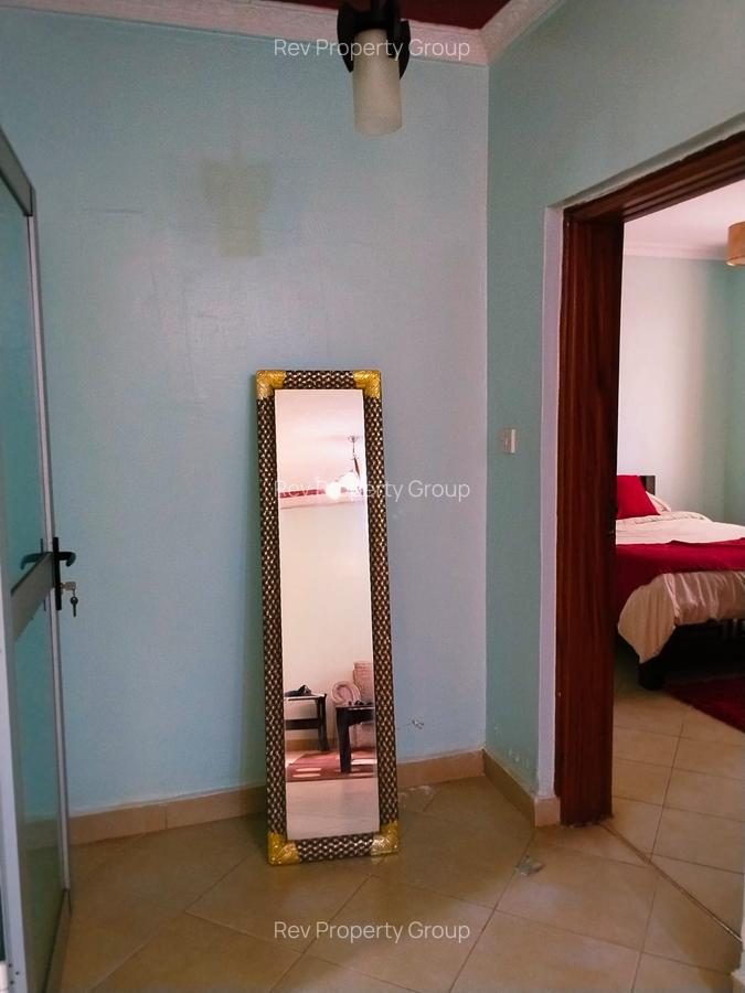 2 Bed House with En Suite in Rosslyn - 9