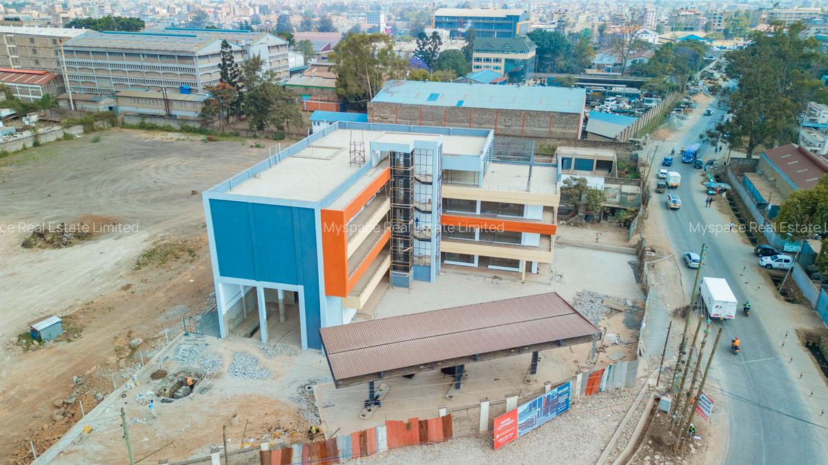 Commercial Property in Ruaraka - 13