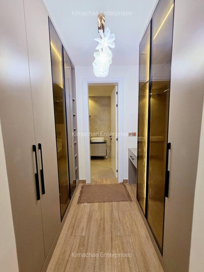 3 Bed Apartment with En Suite at 2Nd Avenue Nyali - 6