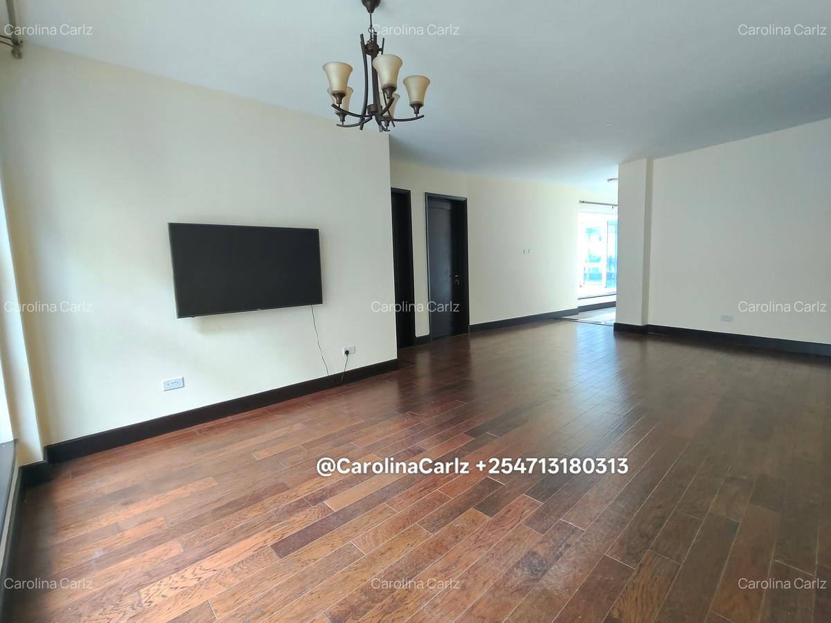 4 Bed Apartment with En Suite at General Mathenge Rd - 15