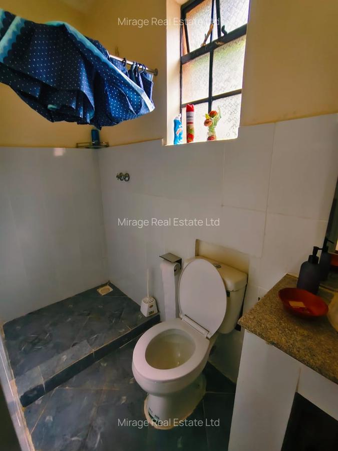 1 Bed House in Karen - 11