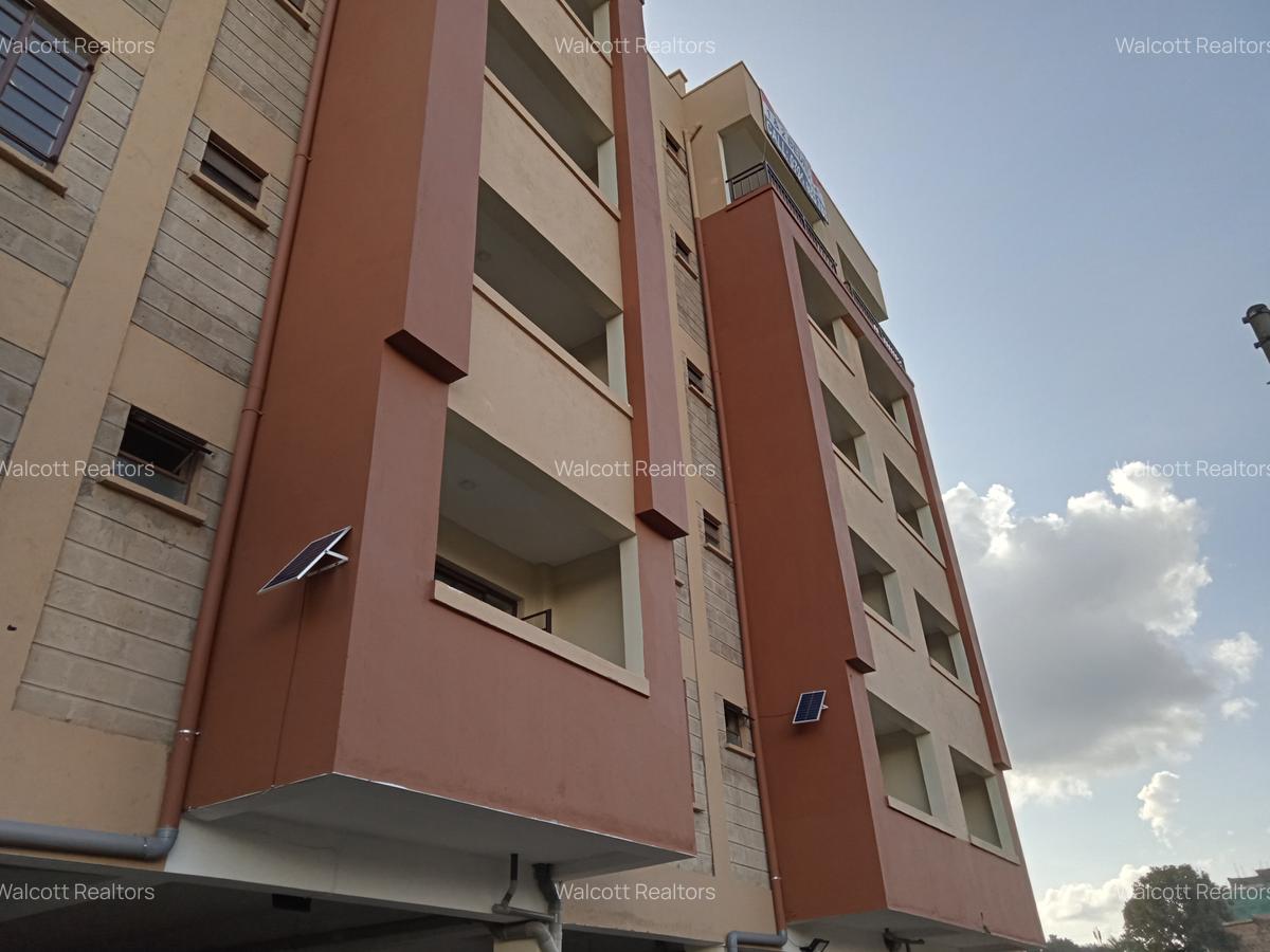 1 Bed Apartment with En Suite in Naivasha Road - 9