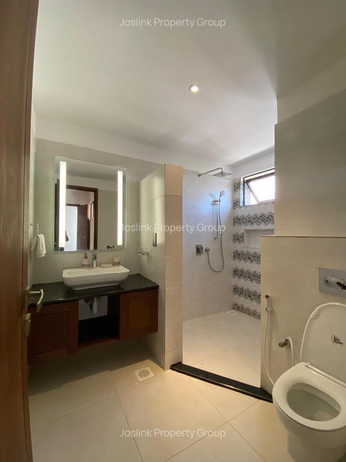 3 Bed Apartment with En Suite in Nyali Area - 3