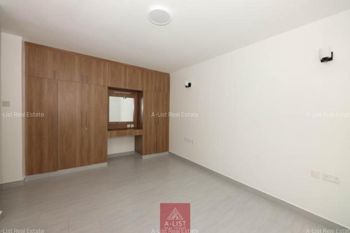 2 Bed Apartment with En Suite at Muthangari Road - 8