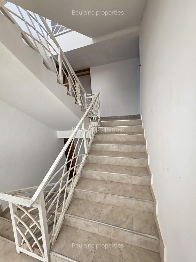 5 Bed House with En Suite at Kitengela Acacia - 14