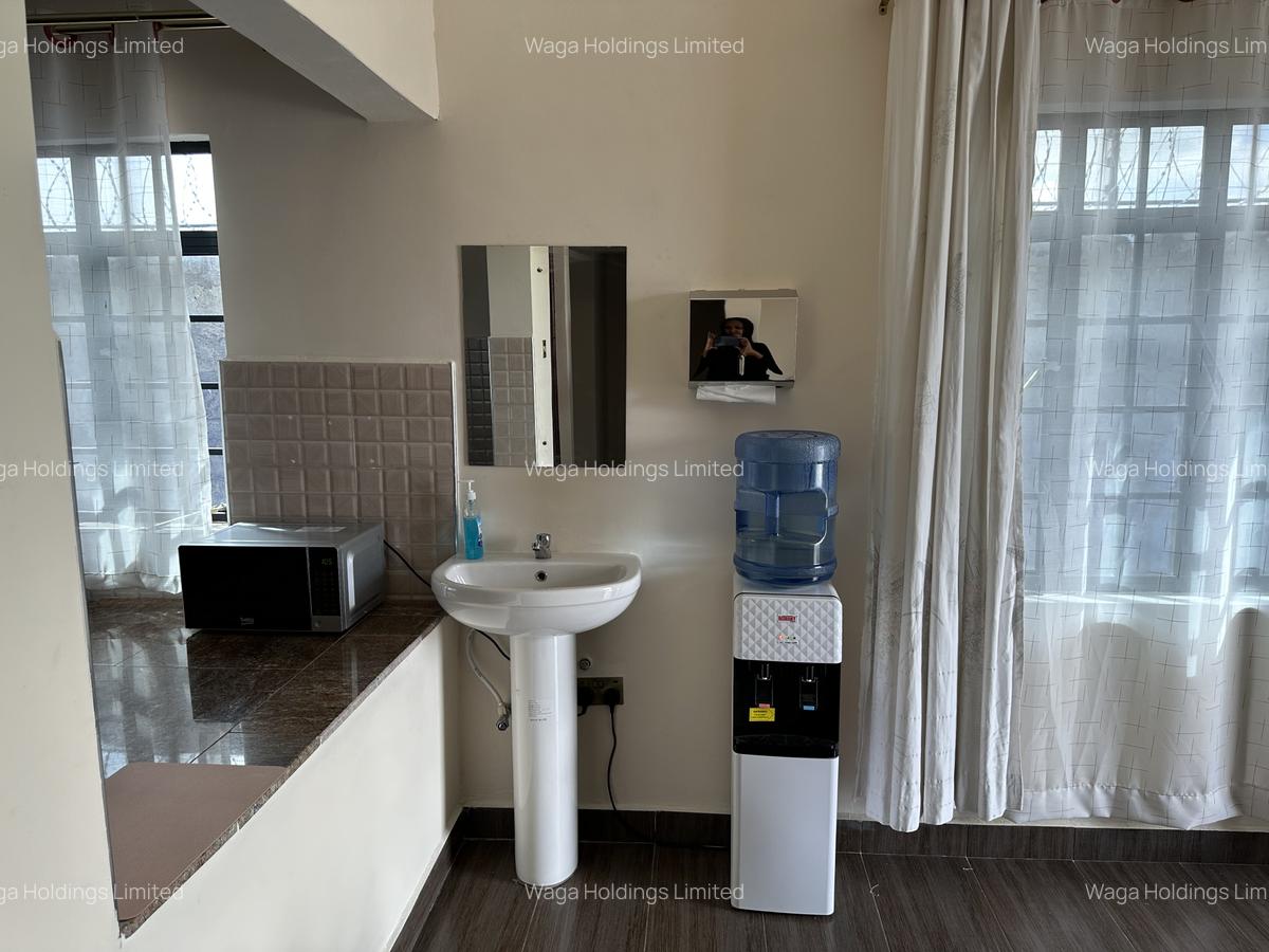 3 Bed House with En Suite at Naro Moru - 4