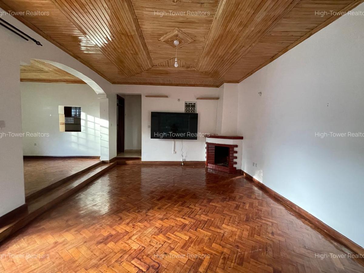 3 Bed House with En Suite in Karen - 3